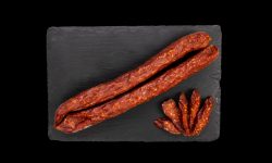 [DEL-005] Suchá maďarská klobása (0,5 kg)