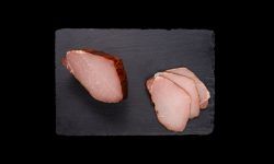 [DEL-006] Sušená vepřová kotleta (0,5 kg)