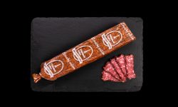 [DEL-007] Lovecký salám (0,5 kg)