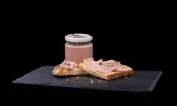[DEL-020] Tlusťochova paštika 150 g