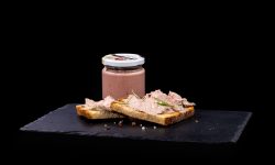 [DEL-021] Kachní terinka 150 g